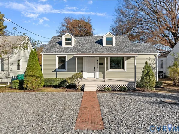 5313 Gillespie Ave, Henrico, VA 23228