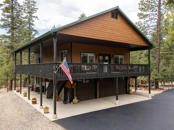 290 E Porcupine Dr, Duck Creek Village, UT 84762