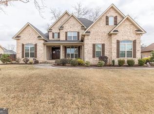 507 Stacy Ln, Warner Robins, GA 31088