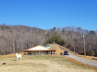 336 Cloud Creek Rd, Rogersville, TN 37857