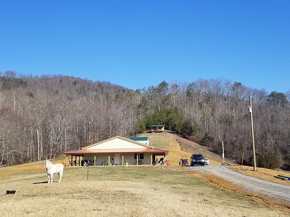 336 Cloud Creek Rd, Rogersville, TN 37857