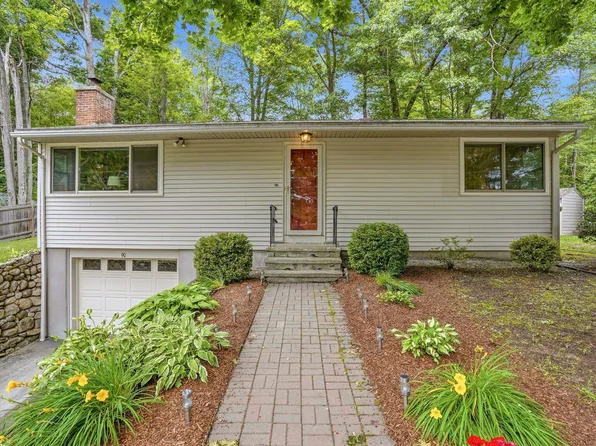90 Webster Street, Milford, NH 03055