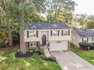 1624 Liberty Dr, Akron, OH 44313