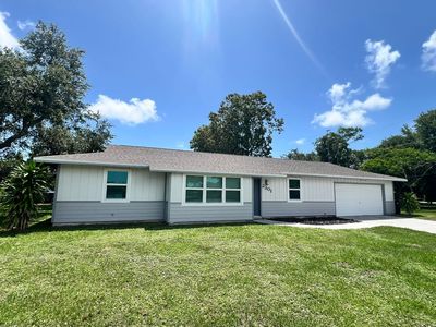 2301 SE Lennard Rd, Port Saint Lucie, FL, 34952
