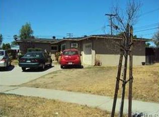 627 N Hyacinth Ct, Ontario, CA 91762