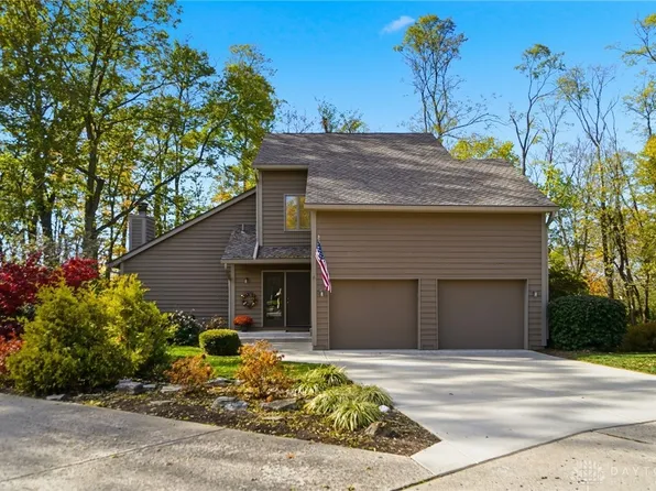 6521 Shadow Wynd Cir, Dayton, OH 45459