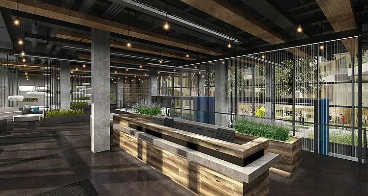 Rented by The KCI Group | media 30