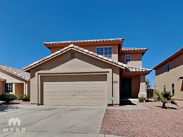 11802 W Laurel Ln, El Mirage, AZ 85335