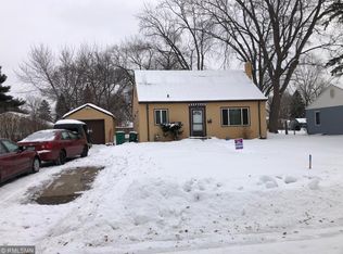 6006 Camden Ave N, Brooklyn Center, MN 55430