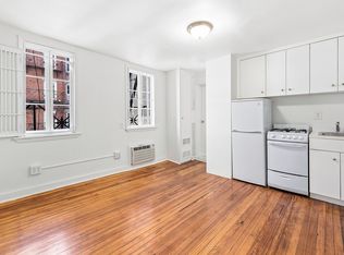 5 Minetta Ln #3A, New York, NY