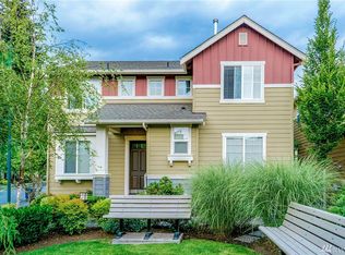 818 148th Ln SE, Mill Creek, WA 98012
