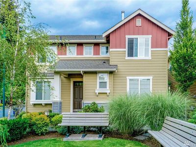 818 148th Ln SE, Mill Creek, WA, 98012