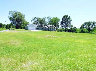 277 County Road 1683, Mt Pleasant, TX 75455