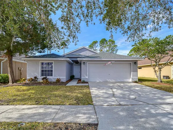 19304 Garden Quilt Cir, Lutz, FL 33558