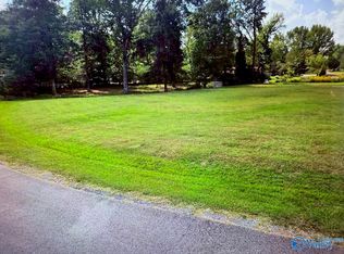 LOT Sherwood Blvd, Fyffe, AL 35971