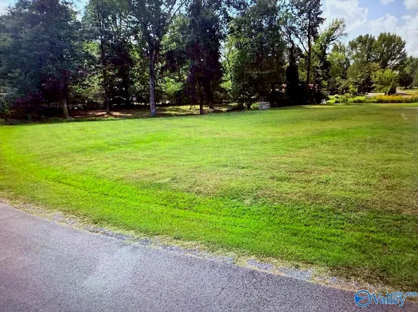 LOT Sherwood Blvd, Fyffe, AL 35971