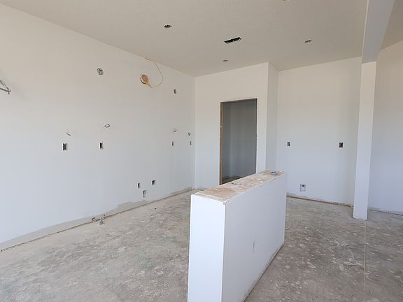 Interior - June 7, 2026
