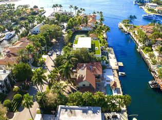 625 Coral Way, Fort Lauderdale, FL 33301