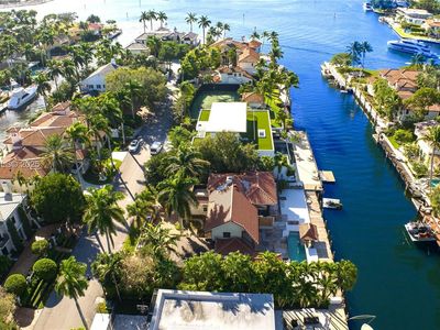 625 Coral Way, Fort Lauderdale, FL, 33301