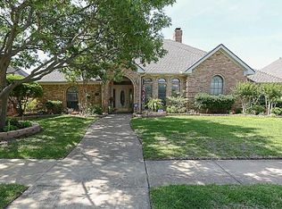 3520 Gary Dr, Plano, TX 75023