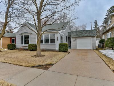 1907 ZIMMERMAN STREET, Wausau, WI, 54403