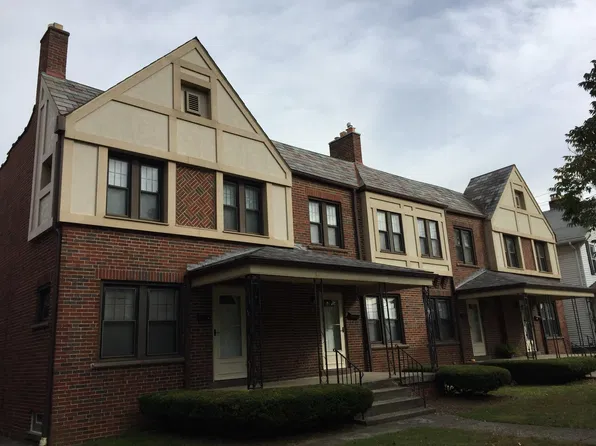 36 N Huron Ave, Columbus, OH 43204