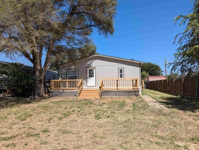 2326 Kansas Ave, Woodward, OK, 73801