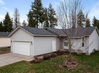 23500 N Ponderosa St, Athol, ID 83801