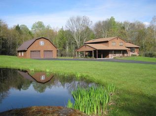 3759 State Route 52, Youngsville, NY 12791