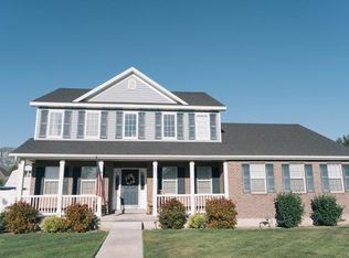 453 S 2280 W, Provo, UT 84601