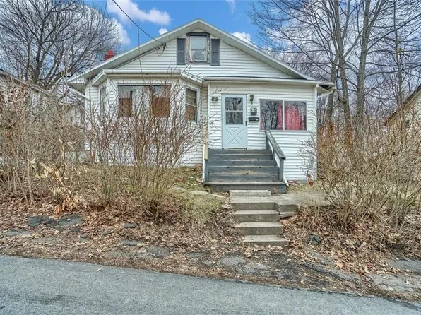 12 Smith Street, Monticello, NY 12701