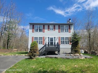 247 Ash Dr, Long Pond, PA