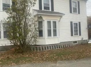 78 High St, Belfast, ME 04915