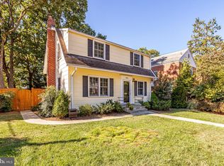 4600 2nd St S, Arlington, VA 22204