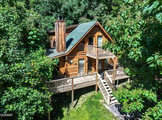 1264 Bavarian Way, Gatlinburg, TN 37738