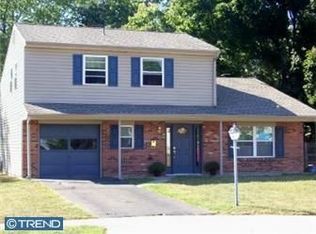 116 Anglin Dr, Newark, DE 19713