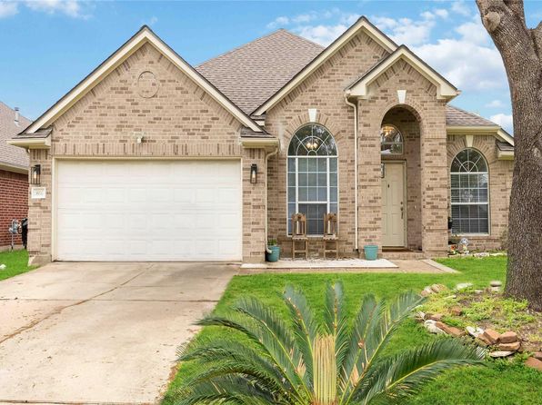 3931 Aerial Brook Trl, Fresno, TX 77545