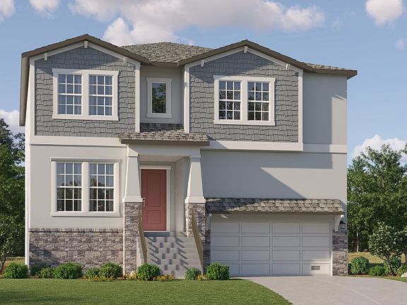 2nd image of 7704 S Kissimmee St #3C242F