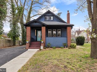 1013 Stone Rd, Laurel Springs, NJ 08021