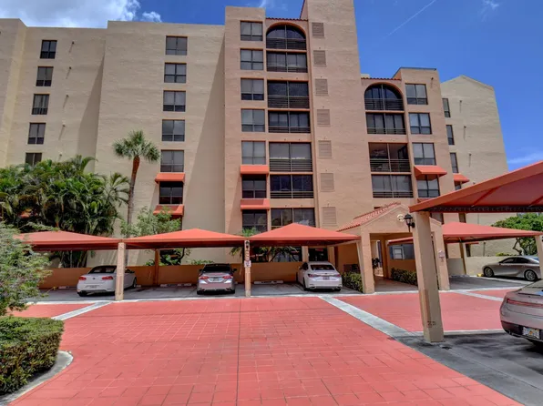 7161 Promenade Drive #301, Boca Raton, FL 33433