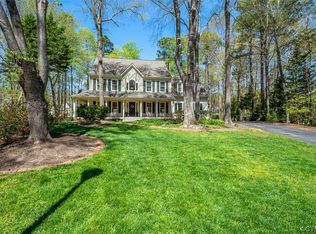 15410 Fox Crest Ln, Midlothian, VA 23112