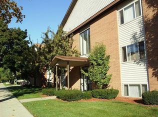 800 W Lenawee St, Lansing, MI 48915