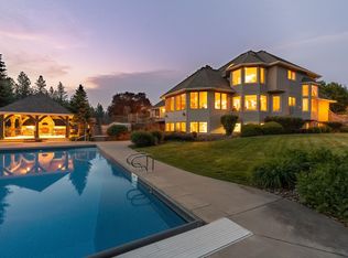 13312 S Valley Chapel Rd, Valleyford, WA 99036