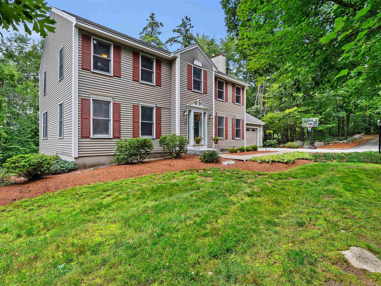 47 Westview Road, Brookline, NH 03033 MLS 4962592 Zillow