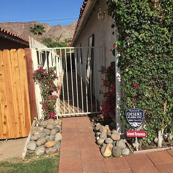 Avenida Vallejo — Photo 2