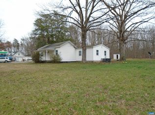 2140 Pendleton Rd, Mineral, VA 23117