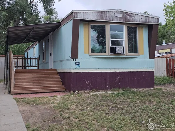 1123 Kings Ct #77, Sterling, CO 80751