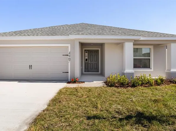 4467 Rapallo Ave, Winter Haven, FL 33884