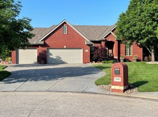 2005 W Harborlight Ct, Wichita, KS 67204