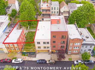 77-79 Montgomery Ave, Staten Island, NY 10301